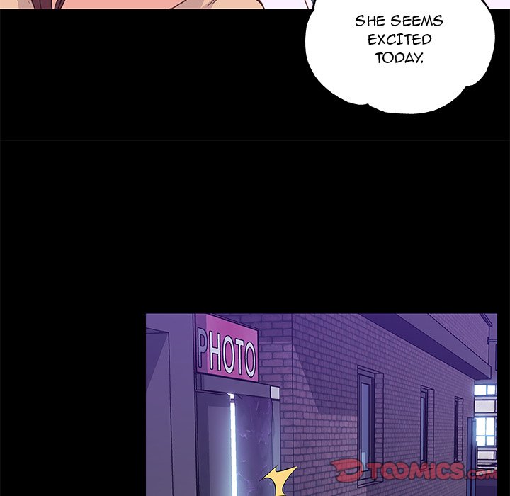 Family Adjustments Chapter 29 Page 104