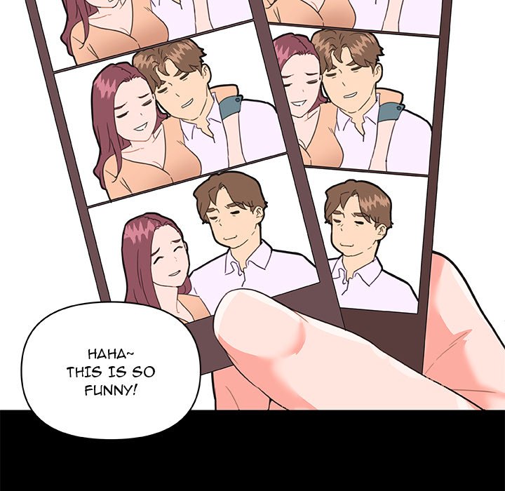 Family Adjustments Chapter 29 Page 107