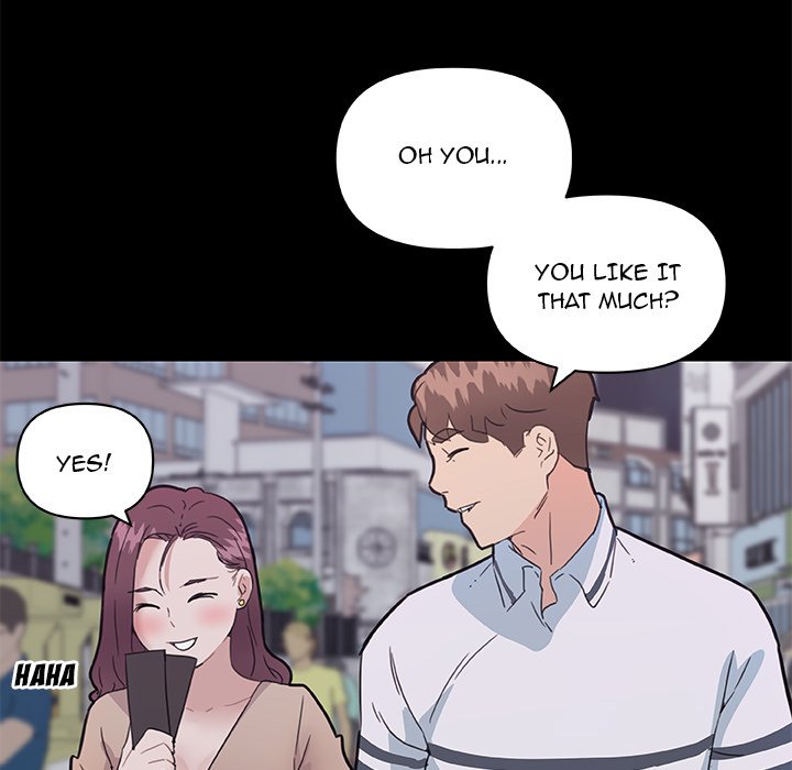 Family Adjustments Chapter 29 Page 108