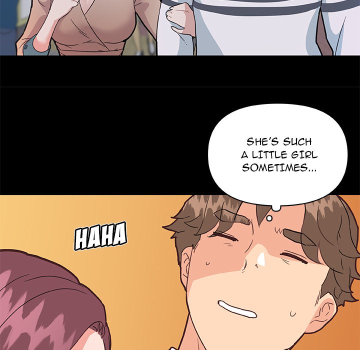 Family Adjustments Chapter 29 Page 109