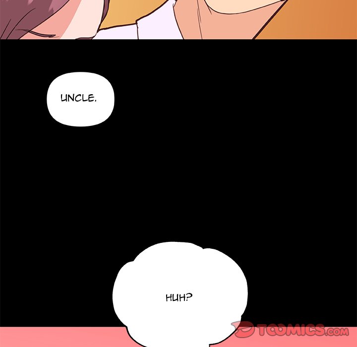 Family Adjustments Chapter 29 Page 110