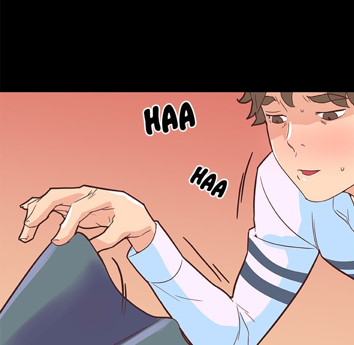 Family Adjustments Chapter 29 Page 28