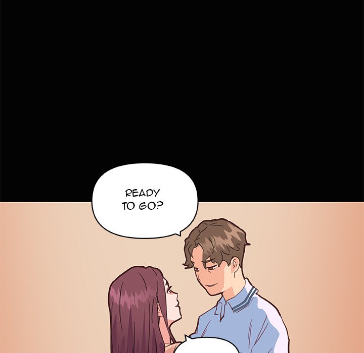 Family Adjustments Chapter 29 Page 52