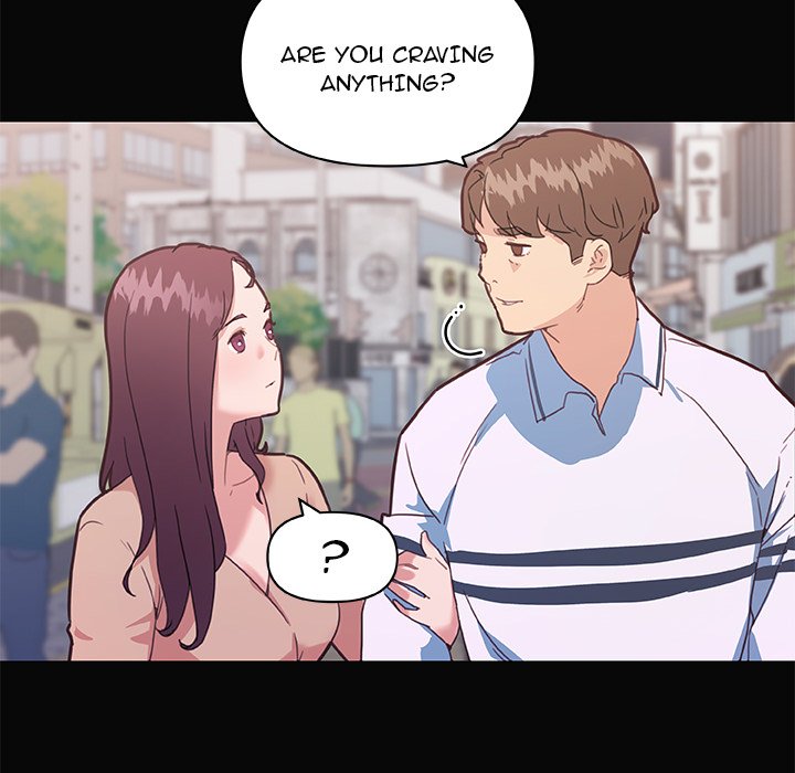 Family Adjustments Chapter 29 Page 65