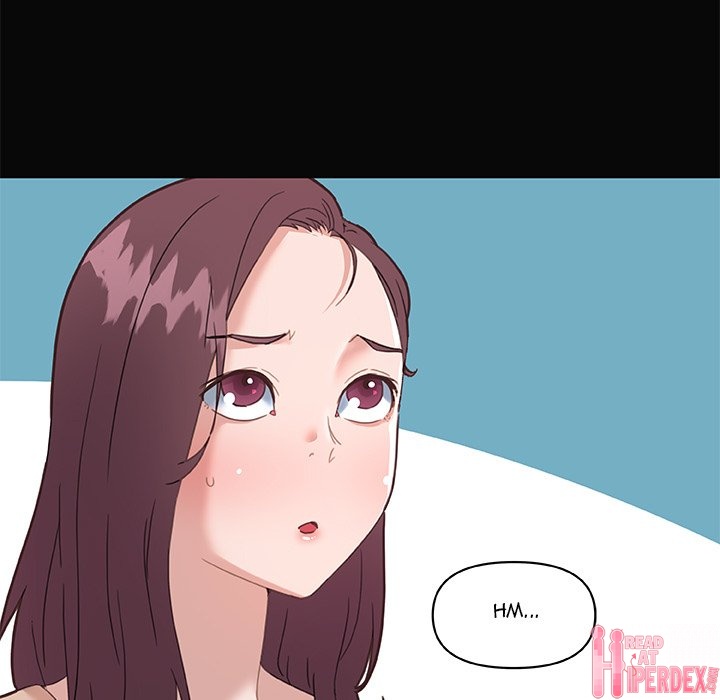 Family Adjustments Chapter 29 Page 66