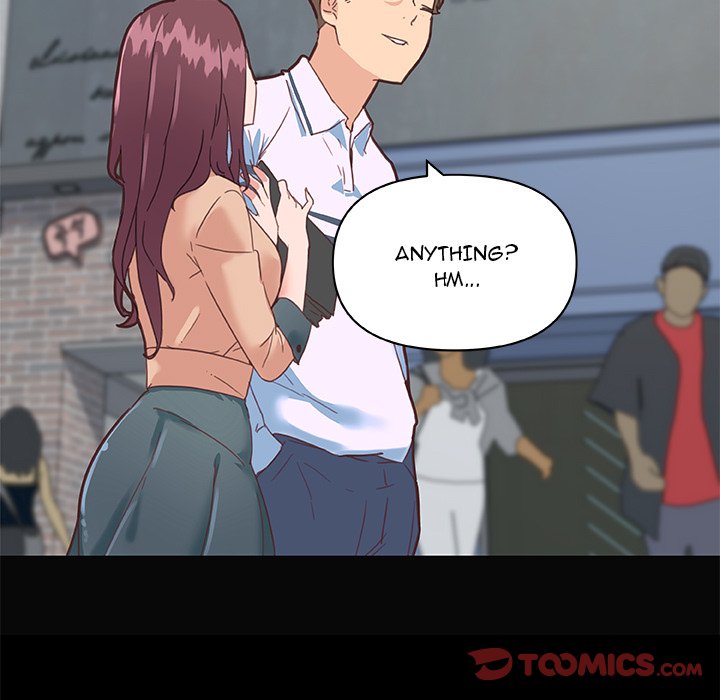 Family Adjustments Chapter 29 Page 68