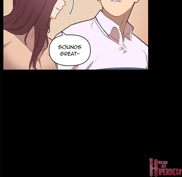 Family Adjustments Chapter 29 Page 71