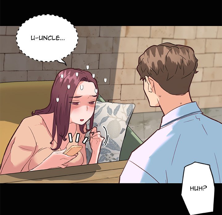 Family Adjustments Chapter 29 Page 78