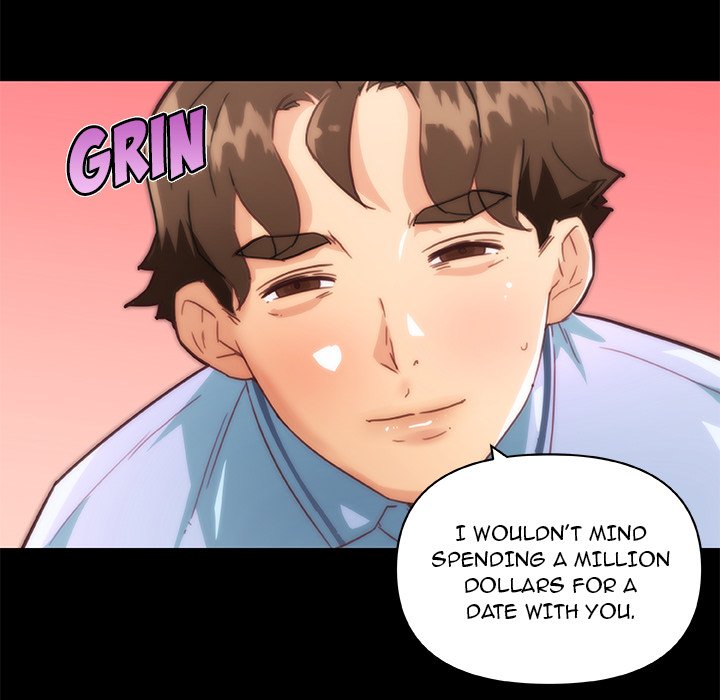 Family Adjustments Chapter 29 Page 82