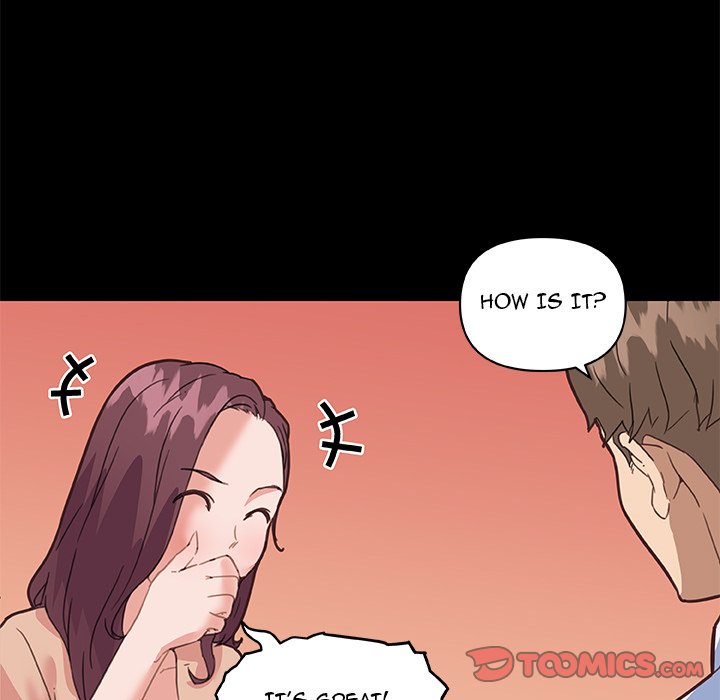 Family Adjustments Chapter 29 Page 92