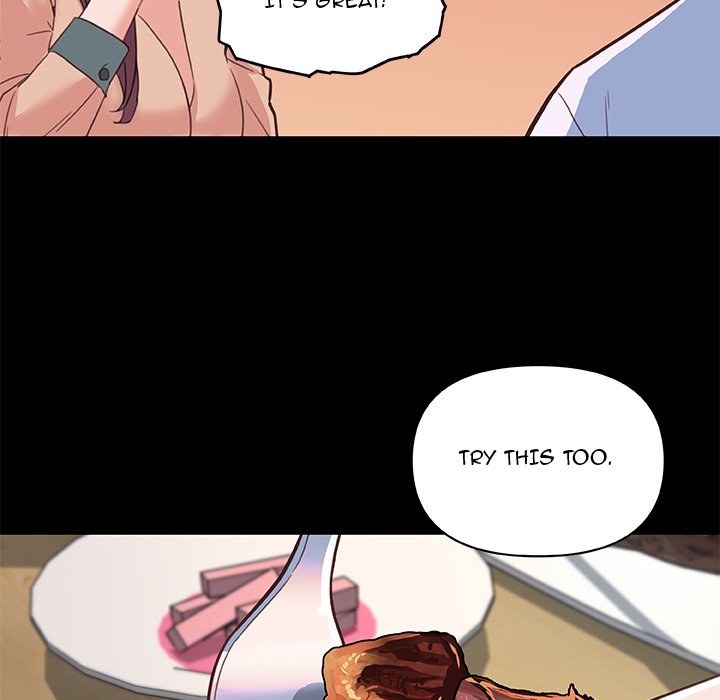 Family Adjustments Chapter 29 Page 93