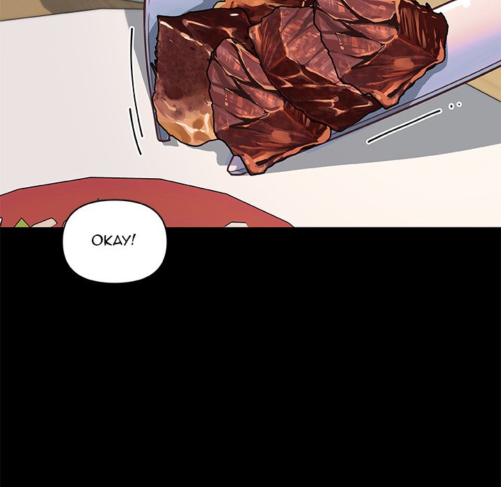 Family Adjustments Chapter 29 Page 94