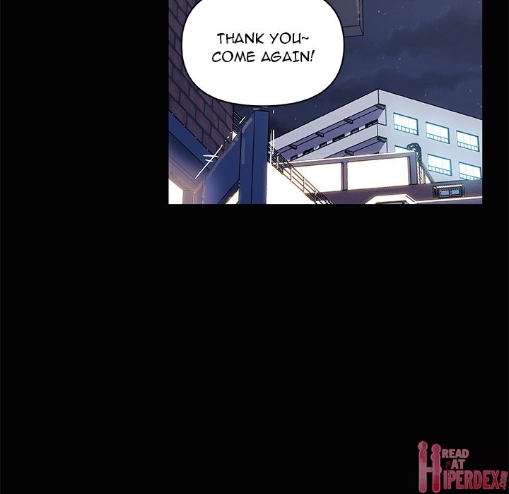 Family Adjustments Chapter 29 Page 96