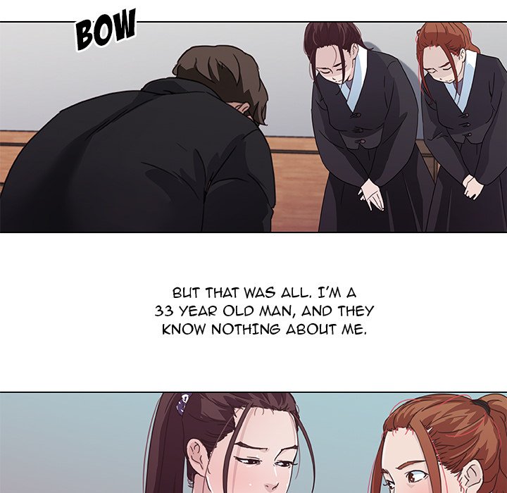 Family Adjustments Chapter 3 Page 13