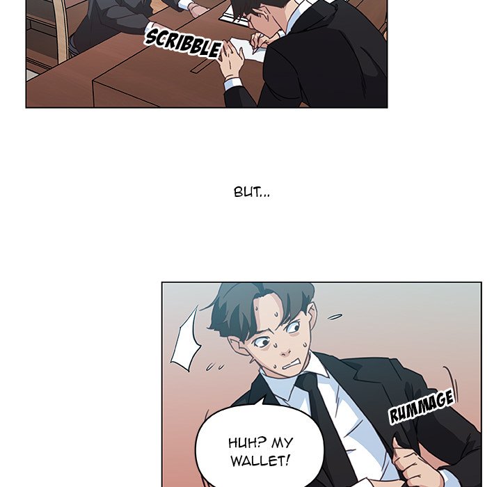 Family Adjustments Chapter 3 Page 15