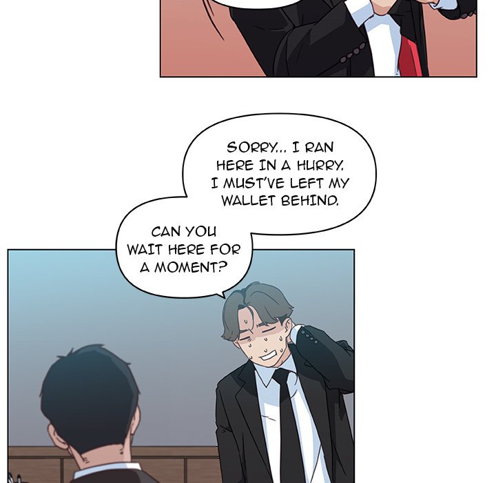 Family Adjustments Chapter 3 Page 16