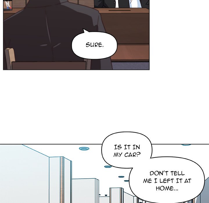 Family Adjustments Chapter 3 Page 17