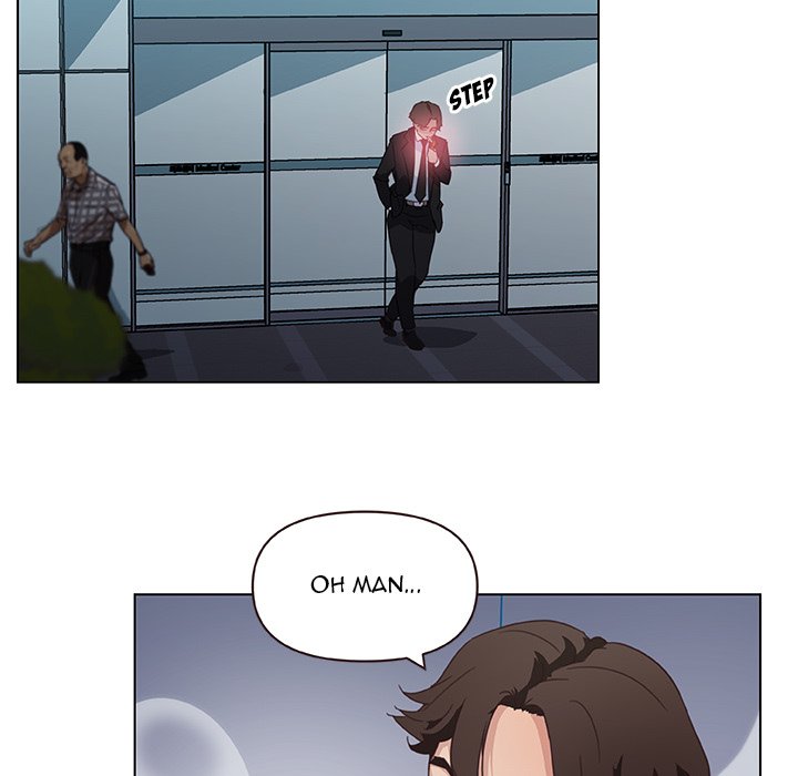 Family Adjustments Chapter 3 Page 19