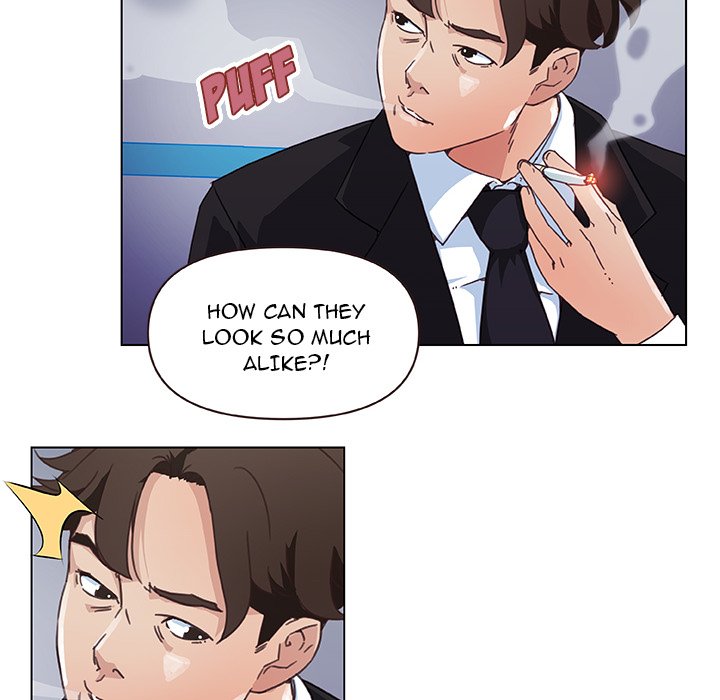 Family Adjustments Chapter 3 Page 20