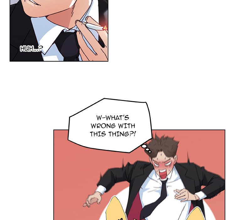 Family Adjustments Chapter 3 Page 21
