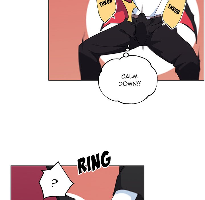 Family Adjustments Chapter 3 Page 22