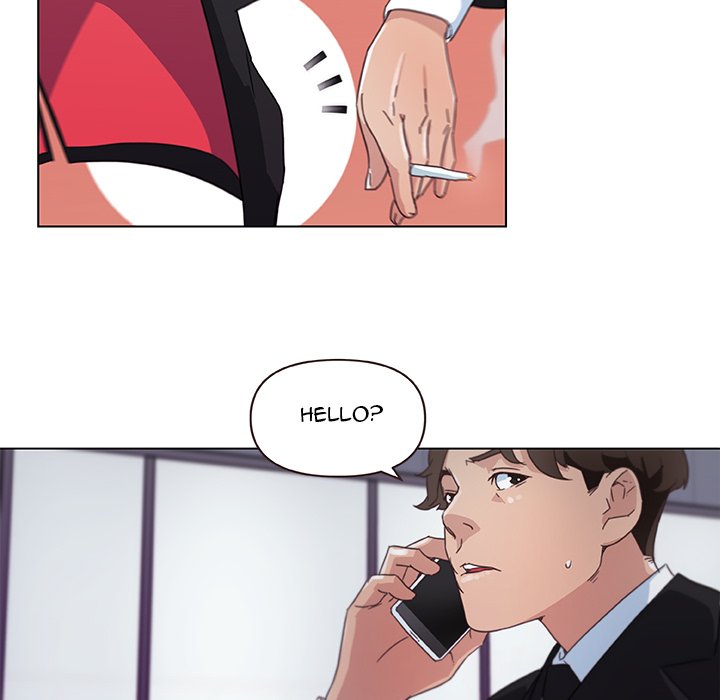 Family Adjustments Chapter 3 Page 23