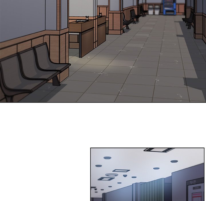 Family Adjustments Chapter 3 Page 32