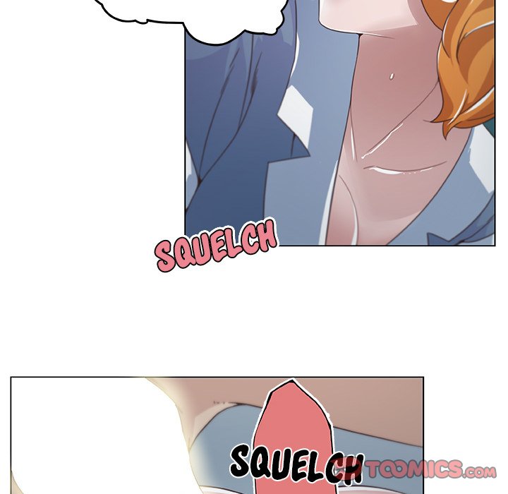 Family Adjustments Chapter 3 Page 38