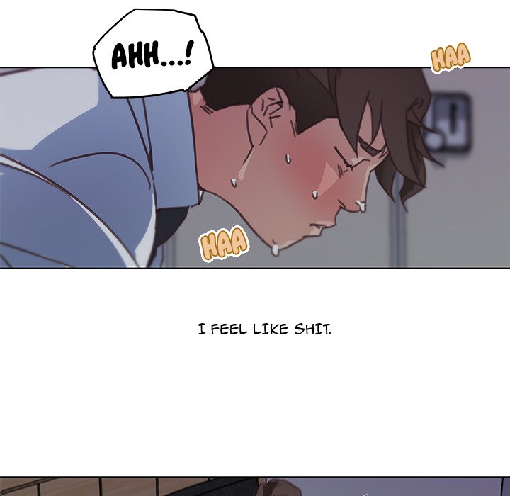 Family Adjustments Chapter 3 Page 41