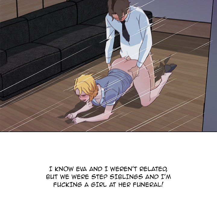 Family Adjustments Chapter 3 Page 42