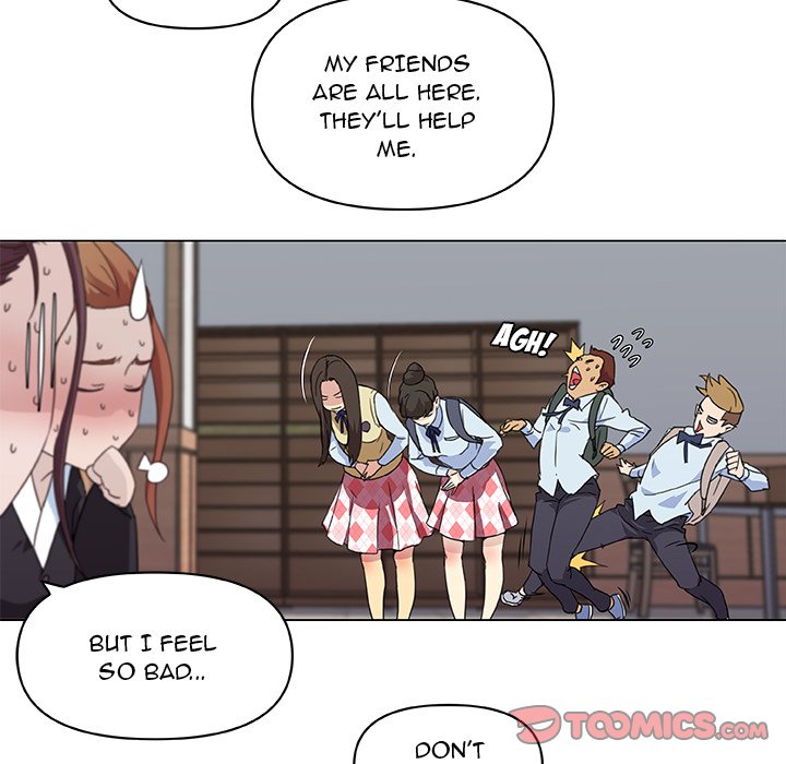 Family Adjustments Chapter 3 Page 50