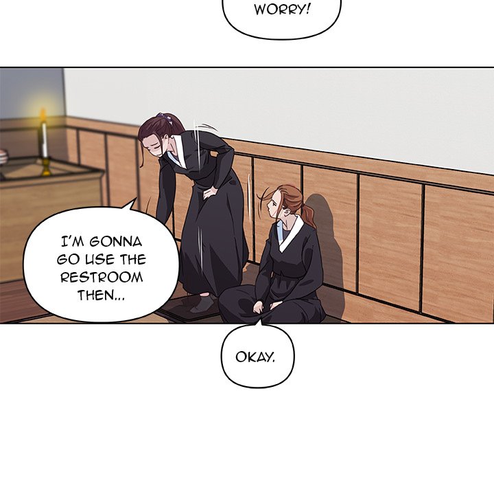 Family Adjustments Chapter 3 Page 51
