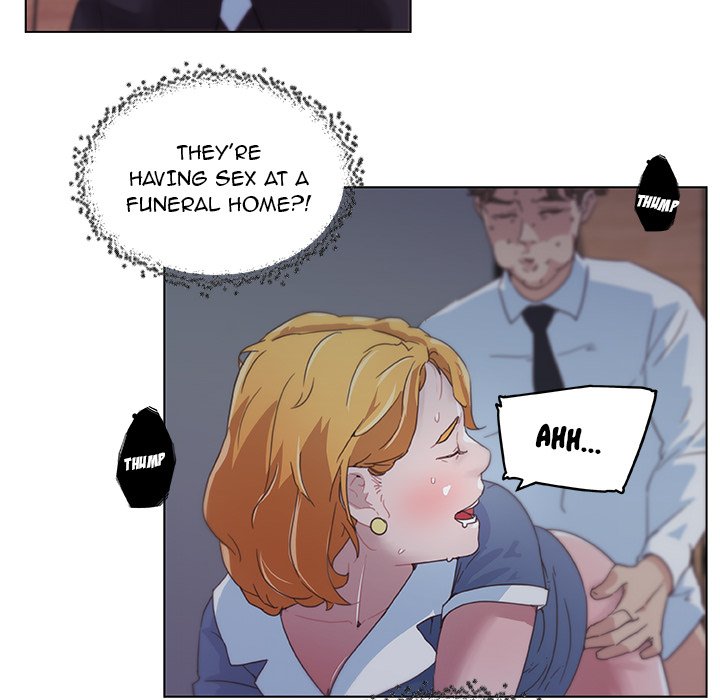 Family Adjustments Chapter 3 Page 64