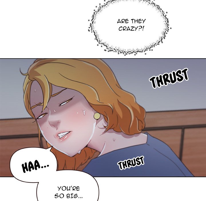 Family Adjustments Chapter 3 Page 65