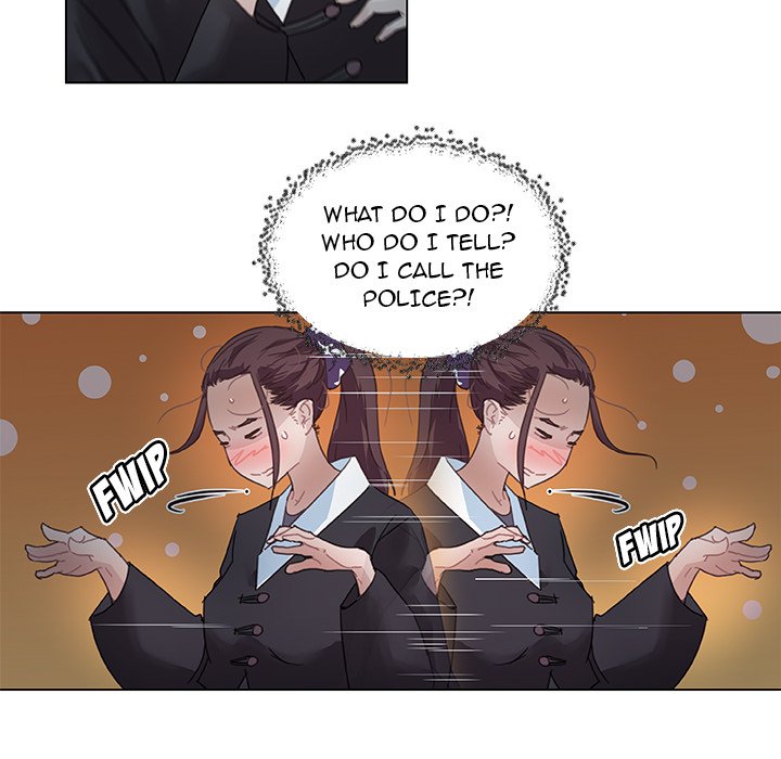 Family Adjustments Chapter 3 Page 70