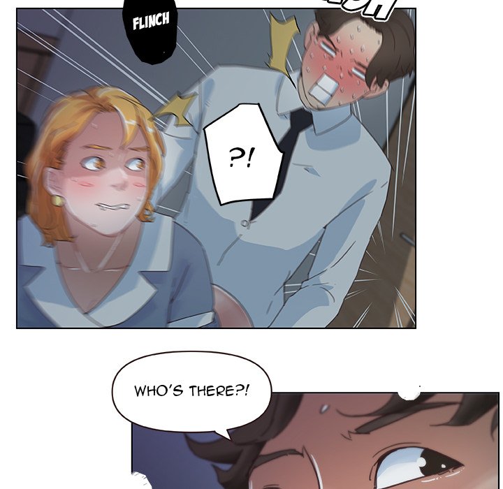 Family Adjustments Chapter 3 Page 72