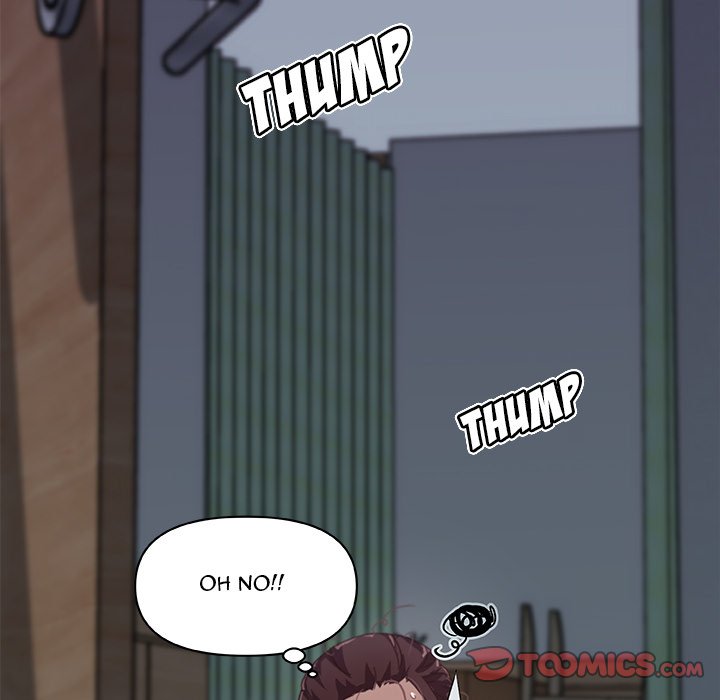 Family Adjustments Chapter 3 Page 74