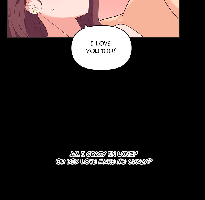 Family Adjustments Chapter 30 Page 110