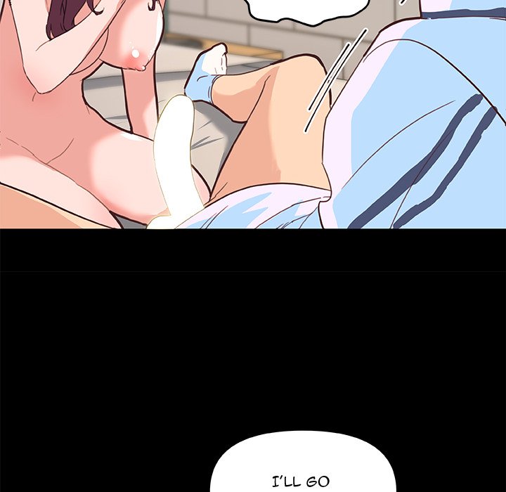 Family Adjustments Chapter 30 Page 54