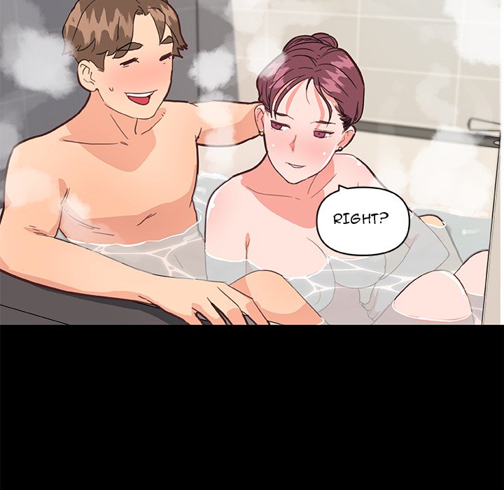 Family Adjustments Chapter 30 Page 70