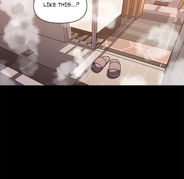 Family Adjustments Chapter 30 Page 83