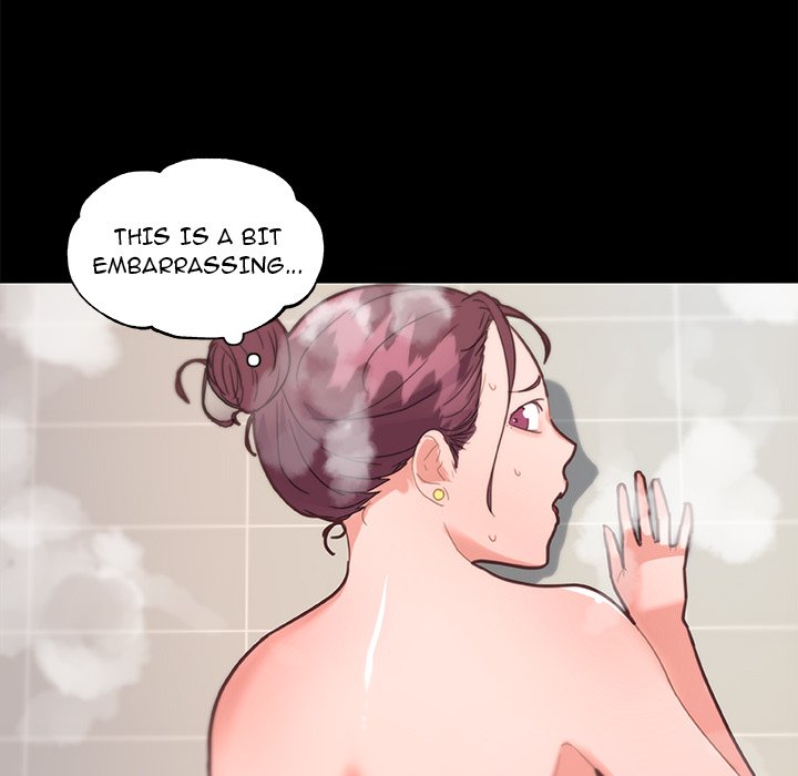 Family Adjustments Chapter 30 Page 84