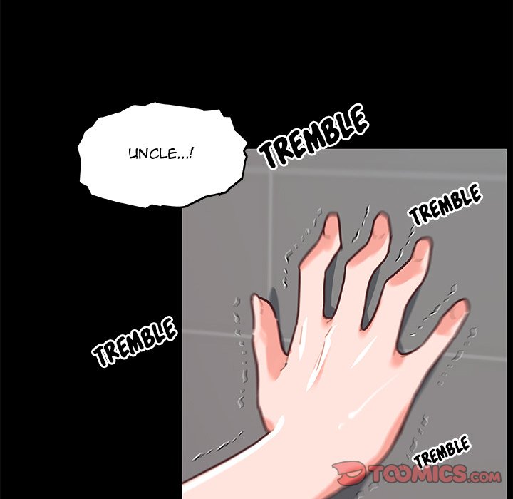 Family Adjustments Chapter 30 Page 93