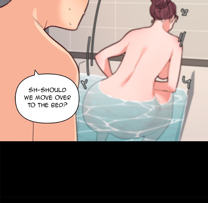 Family Adjustments Chapter 30 Page 97