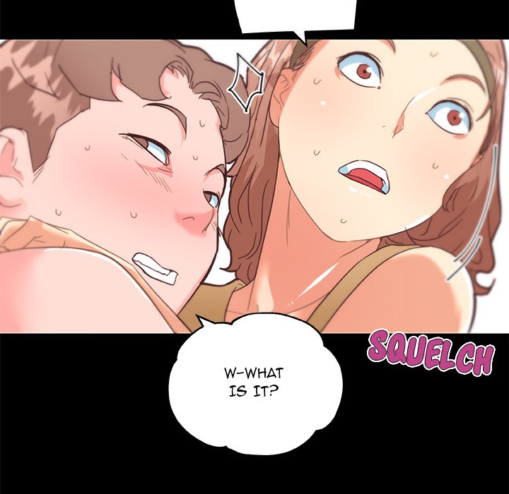 Family Adjustments Chapter 31 Page 108