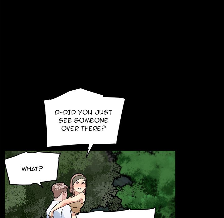 Family Adjustments Chapter 31 Page 109