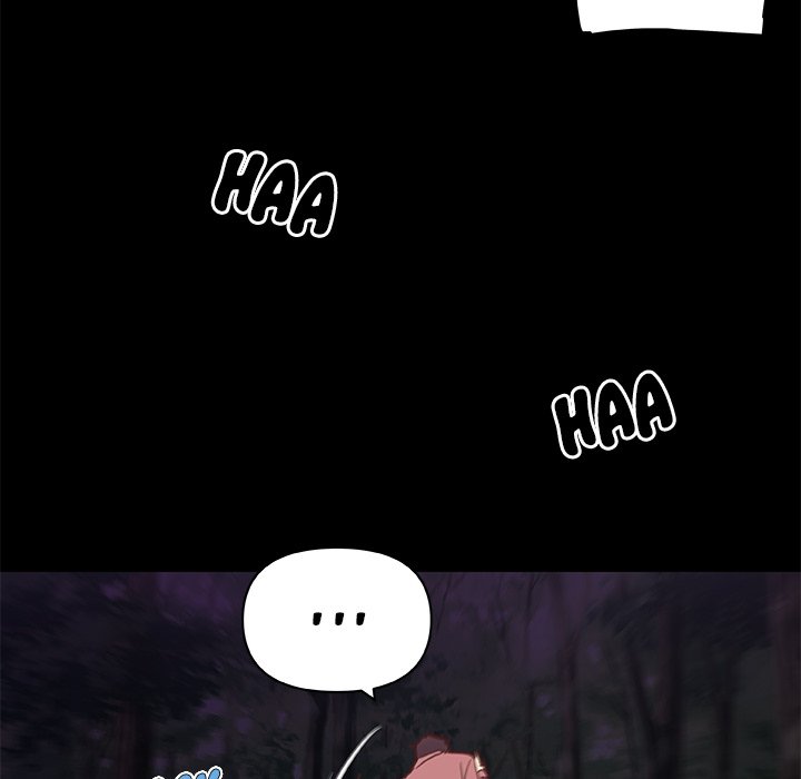 Family Adjustments Chapter 31 Page 112