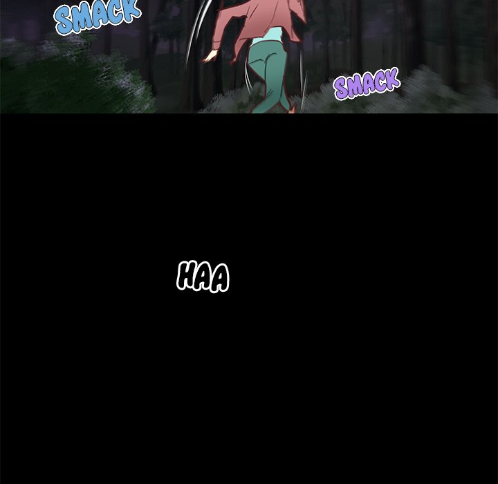 Family Adjustments Chapter 31 Page 113