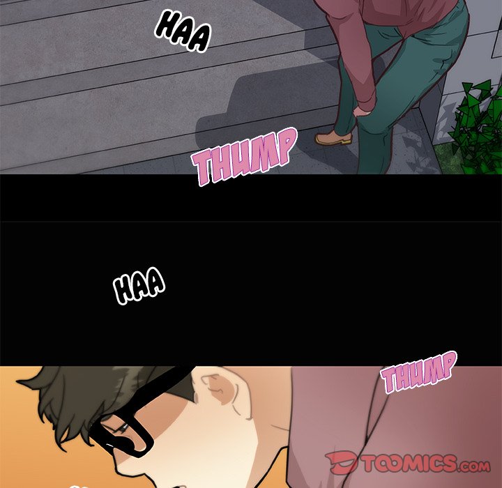 Family Adjustments Chapter 31 Page 116