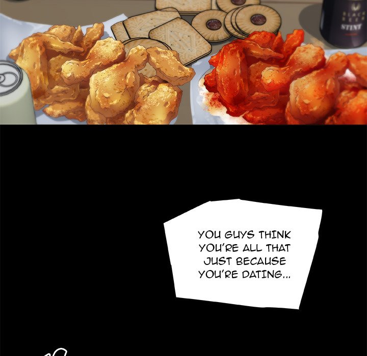 Family Adjustments Chapter 31 Page 25